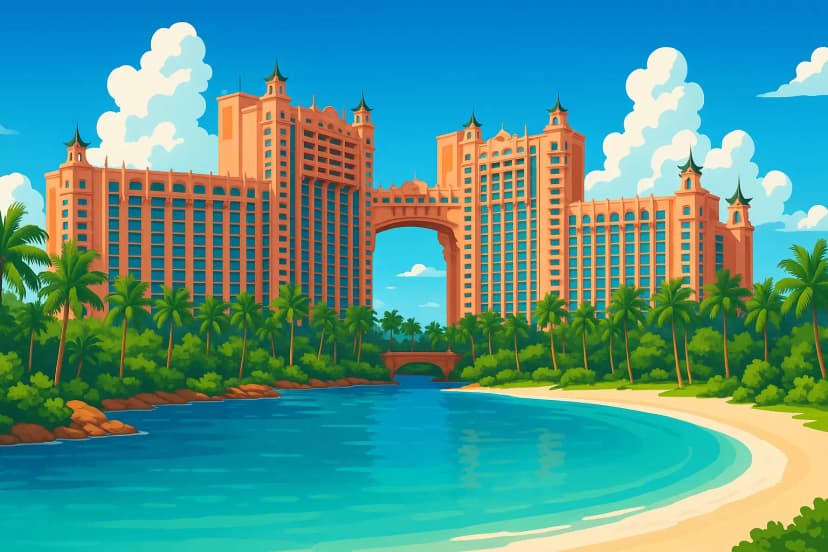 Bahamas eSIM Plans