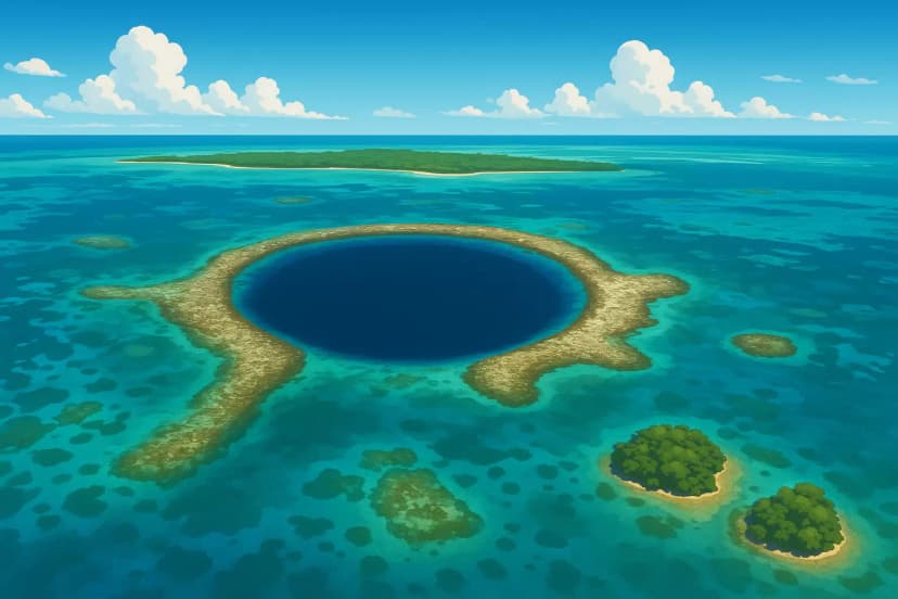 Belize eSIM Plans