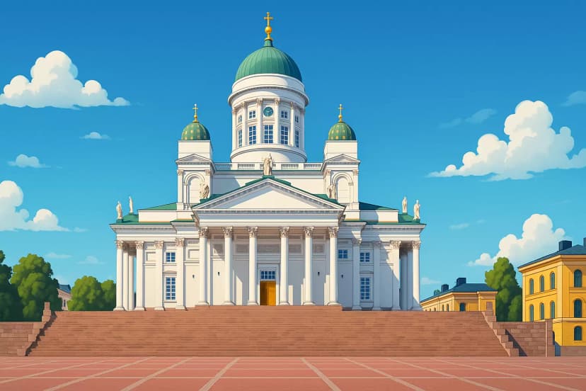 Helsinki eSIM Plans