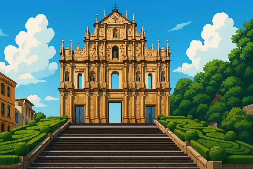 Macao eSIM Plans