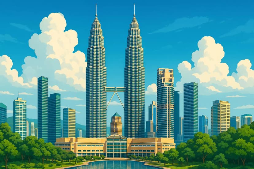 Malaysia eSIM Plans