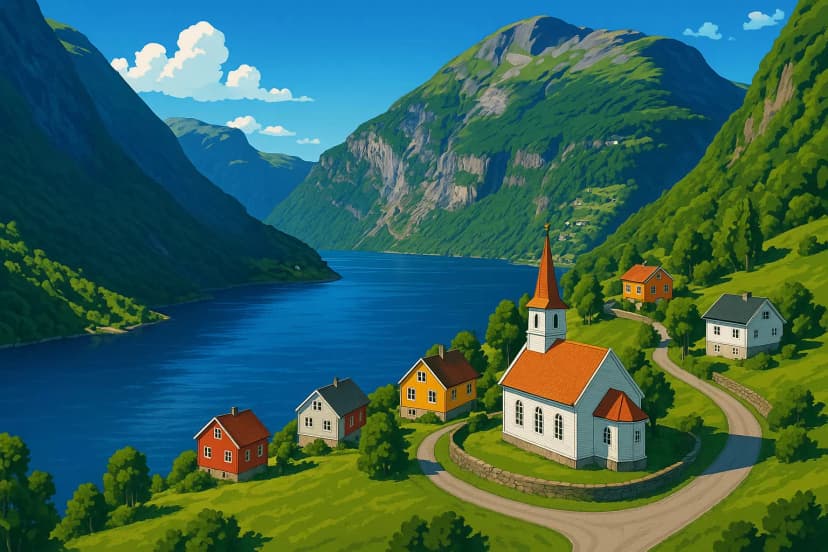 Norway eSIM Plans