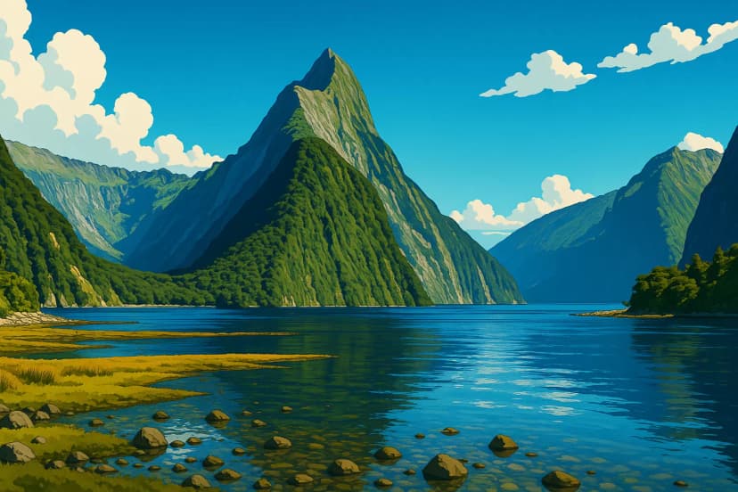 New Zealand eSIM Plans