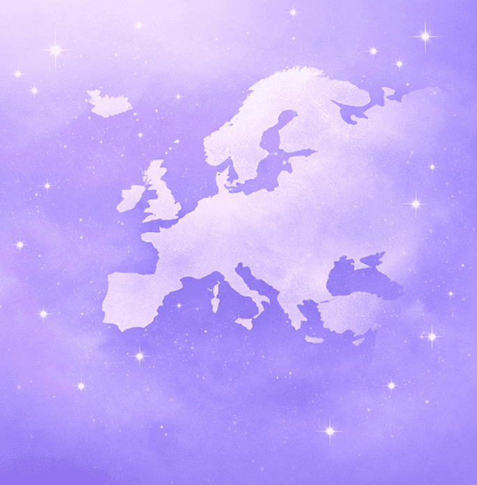 Europe eSIM Plans