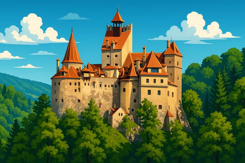 Bucharest eSIM Plans