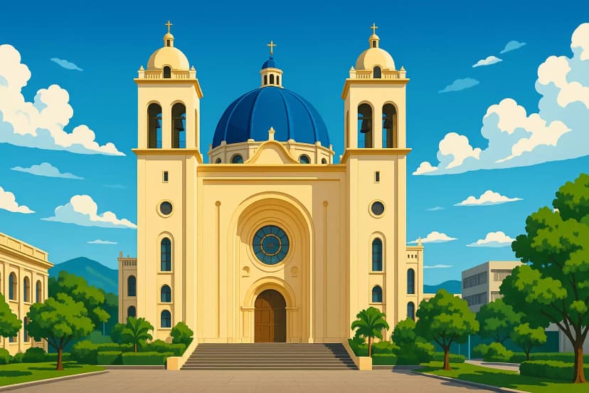 El Salvador eSIM Plans