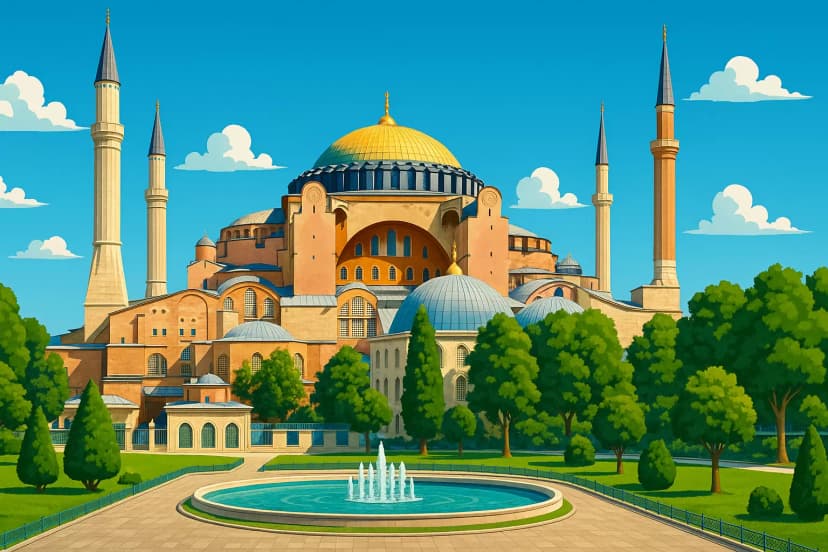 Istanbul eSIM Plans